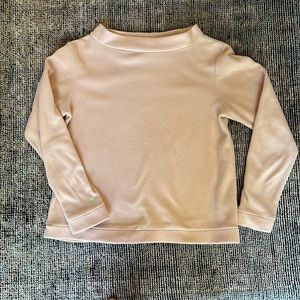 Dudley Stephens Terry Brighton Fleece